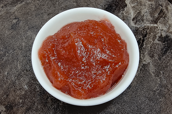Джем клубничный, 50г