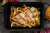 Лапша Удон с курицей, 200г