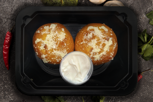 Пампушки для борща, 120г