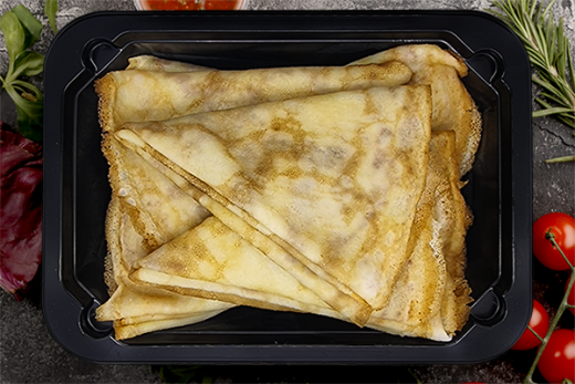 Блинчики,10шт