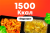 1500ккал/5 дней